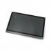 Lietimui jautrus ekranas LCD 15,6'' 1920x1080px HDMI + USB C Raspberry Pi + dėklas - Waveshare 16549 Lietimui jautrus ekranas LCD 15,6'' 1920x1080px HDMI + USB C Raspberry Pi + dėklas - Waveshare 16549