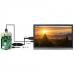 Lietimui jautrus ekranas LCD 15,6'' 1920x1080px HDMI + USB C Raspberry Pi + dėklas - Waveshare 16549 Lietimui jautrus ekranas LCD 15,6'' 1920x1080px HDMI + USB C Raspberry Pi + dėklas - Waveshare 16549