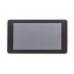 Lietimui jautrus ekranas RPI Official -  LCD IPS 7'' 800x480px DSI Raspberry Pi 4B/3B+/3B/2B