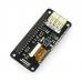 Pirate Audio 3W Stereo Amp - 3W stiprintuvas su ekranu - Raspberry Pi - Pimoroni PIM484