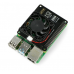 Argon Fan HAT - modulis su ventiliatoriumi Raspberry Pi