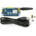 NB-IoT HAT -GSM SIM7020E - Raspberry Pi 4B / 3B + / 3B / 2B / Zero priedėlis- Waveshare 15936
