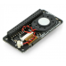 Pirate Audio Speaker garsiakalbis su ekranu - DAC, skirtas Raspberry Pi - Pimoroni PIM485