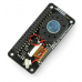 Pirate Audio Speaker garsiakalbis su ekranu - DAC, skirtas Raspberry Pi - Pimoroni PIM485