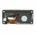 Pirate Audio Speaker garsiakalbis su ekranu - DAC, skirtas Raspberry Pi - Pimoroni PIM485
