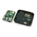Argon ONE M.2 SATA išplėtimo plokštė - skirta Raspberry Pi 4B