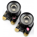 Naktinio matymo kamera HD Night Vision H OV5647 5Mpx - plataus kampo IR Raspberry Pi + IR moduliai - Waveshare 10703