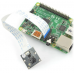 Kamera HD D OV5647 5Mpx kamera - skirta Raspberry Pi - Waveshare 11297