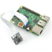 Kamera HD D OV5647 5Mpx kamera - skirta Raspberry Pi - Waveshare 11297
