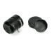 CS Mount objektyvas 12 mm - rankinis fokusavimas - Raspberry Pi HQ kamerai - ArduCam LN037