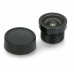 M12 tvirtinamas objektyvas 1,6 mm - ArduCam kameroms - ArduCam LN018