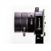PT361060M3MP12 CS tvirtinamas objektyvas - 6 mm plataus kampo Raspberry Pi fotoaparatui