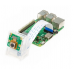 Fotoaparato modulis Sony IMX219 8MPx automatinis fokusavimas - skirtas Raspberry Pi - ArduCam B0182