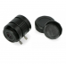 Plataus kampo CS montuojamas objektyvas 6 mm - rankinis fokusavimas - Raspberry Pi HQ fotoaparatui - ArduCam LN037