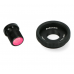 M12 objektyvas 3,56 mm su adapteriu Raspberry Pi fotoaparatui - ArduCam LN033