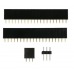 Raspberry Pi Pico motininių jungčių rinkinys