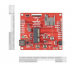 SparkFun MicroMod Machine Learning Carrier Board - MicroMod modulio praplėtimo plokštė- DEV-16400