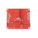 SparkFun MicroMod Machine Learning Carrier Board - MicroMod modulio praplėtimo plokštė- DEV-16400