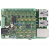 A-Star 32U4 robotų valdiklis SV 36V / 1.7A - Raspberry Pi pratęsimas - Pololu 3119