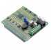 A-Star 32U4 robotų valdiklis SV 36V / 1.7A - Raspberry Pi pratęsimas - Pololu 3119