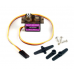 Raspberry Pi - Waveshare 16138 - Pan-Tilt priedėlis