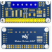 Dviejų kanalų nuolatinės srovės variklio valdiklis, I2C sąsaja - priedėlis skirtas Raspberry Pi - Waveshare 15364