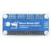 RPi Relay Board (B) IC bandymų lenta - Waveshare 15275