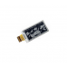 Scroll HAT Mini - 17x7 LED matrica - HAT skirta Raspberry Pi - Pimoroni PIM491
