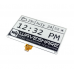 El. popierius E-Ink 7.5 800x480px - priedėlis su ekranu Raspberry Pi - Waveshare 13504