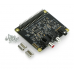 IQaudIO DAC + - garso plokštė skirta Raspberry Pi 4B / 3B + / 3B