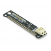 Garso stiprintuvas SHIM - 3W mono stiprintuvas Raspberry Pi - Pimoroni PIM541