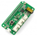 ReSpeaker 2-Mics Pi HAT
