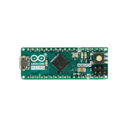 Arduino Micro - modulis A000053