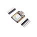 Seeeduino Xiao - SAMD21 ARM Cortex M0+ - suderinamas su Arduino