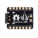 Seeeduino Xiao - SAMD21 ARM Cortex M0+ - suderinamas su Arduino