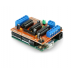 L293D Motor Driver Board - 2-channel motor driver 16V/0.6 A - Shield for Arduino - Iduino ST1138