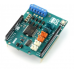 Arduino Motor Shield Rev3