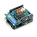 Arduino Motor Shield Rev3