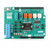 Arduino Motor Shield Rev3
