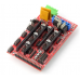 Ramps 1.4 RepRap tvarkyklė 3D spausdintuvui