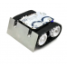 Zumo v1.2 - Minisumo roboto rinkinys skirtas Arduino - Pololu 2509