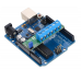A4990 2-channel motor driver 32V/0,65 A - Shield for Arduino - Pololu 2512