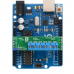 A4990 2-channel motor driver 32V/0,65 A - Shield for Arduino - Pololu 2512