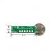 A4990 2-channel motor driver 32V/0,65 A - Shield for Arduino - Pololu 2512