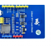 TFT jutiklinis ekranas 2,8 320x240px SPI + microSD skaitytuvas - Arduino - Waveshare 10684 