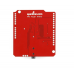 MP3 Player VS1053 Shield - Arduino grotuvo priedėlis - SparkFun DEV-12660