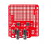 Spectrum Audio Shield - SparkFun DEV-13116
