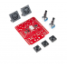 MIDI KIT - priedėlis skirtas Arduino - SparkFun DEV-12898