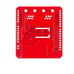 Weather Shield - meteorologinė stotis Arduino - SparkFun DEV-13956