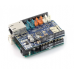 Arduino Ethernet Shield 2 su microSD skaitytuvu - A000024